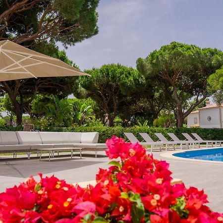 Portuguese Mansion Close To Marina, Golf And Beach. Vilamoura Luaran gambar