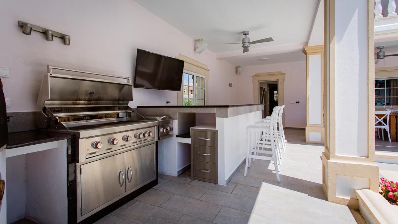 Portuguese Mansion Close To Marina, Golf And Beach. Vilamoura Luaran gambar