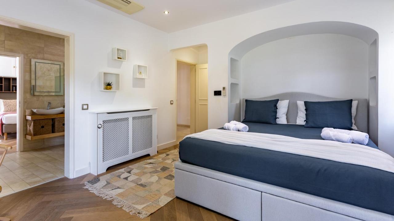 Portuguese Mansion Close To Marina, Golf And Beach. Vilamoura Luaran gambar