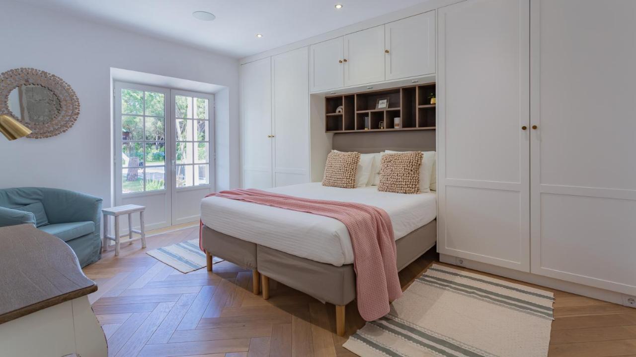 Portuguese Mansion Close To Marina, Golf And Beach. Vilamoura Luaran gambar
